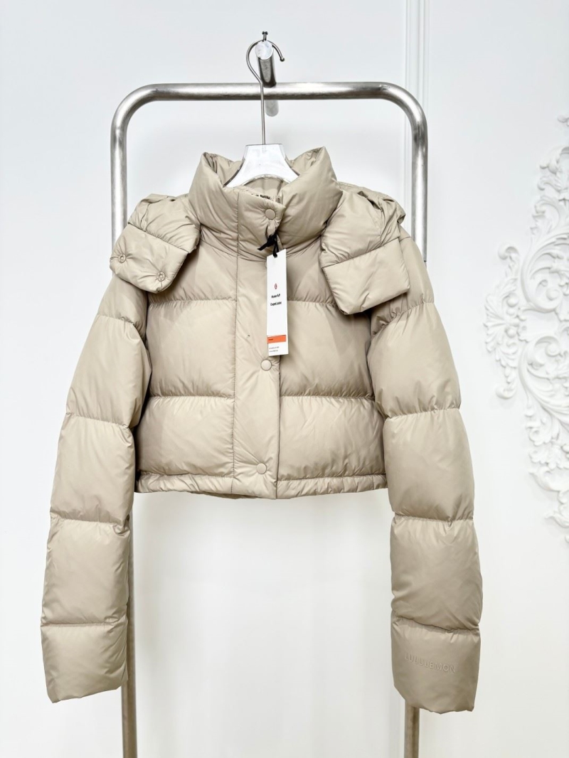 Moncler Down Coat